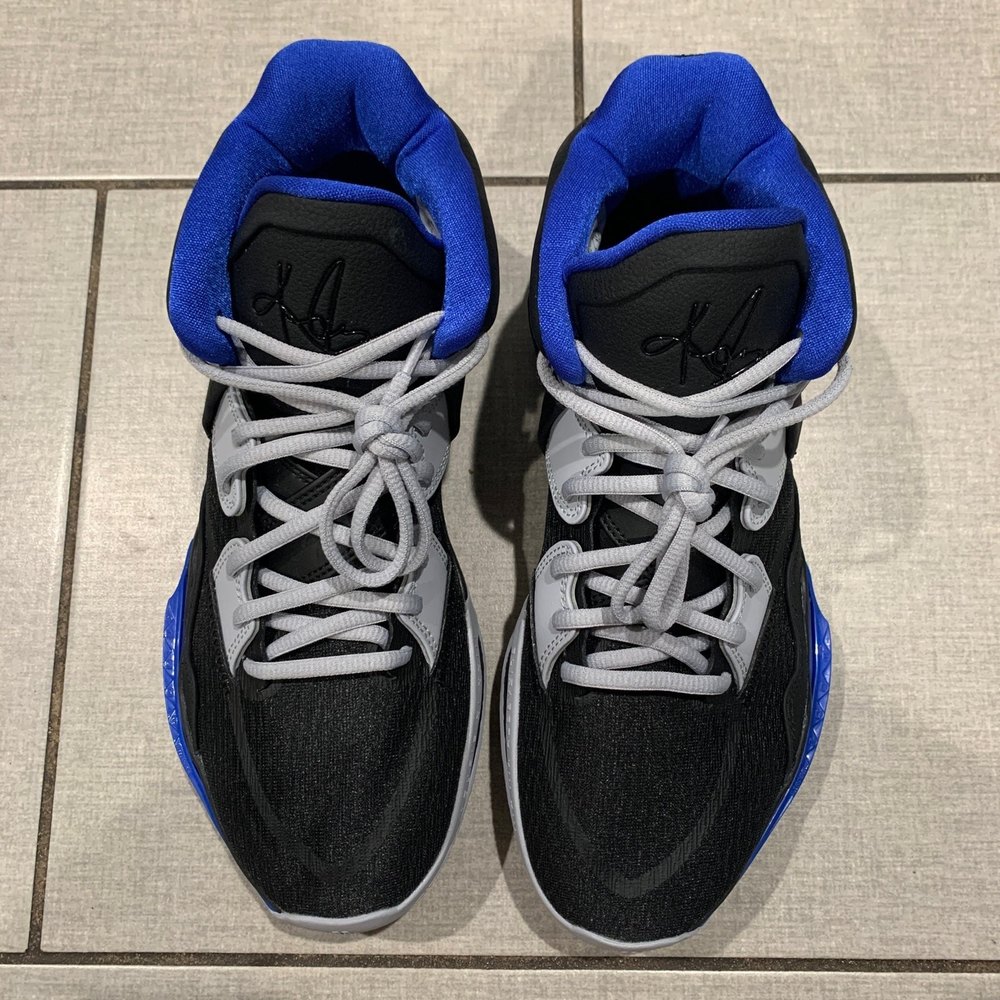 バスケットボール NIKE - Nike Kyrie Infinity By You 26cm Nike Kyrie 8 Infinity Size 14 Mens Basketball 2022 White